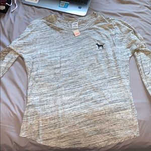 PINKS Victoria Secret Long-Sleeve